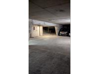Paris 11 - 9 rue De Nemours - Location de place de parking