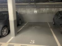 Location Parking sécurisé à 5mn de la Gare de Lyon