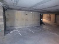 Parking moto 12 Rue Montéra, 75012 Paris, France