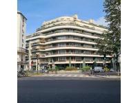 Location Parking privé (sous-sol) Paris 75013