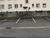 Location places de  Parking privé (extérieur) Scy-Chazelles 57160
