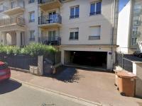 Location Parking privé (sous-sol) Saint-Cyr-l'École 78210