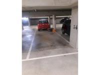 Location de parking (sous-sol) - Saint-Cyr-l'École - 5 rue Lucien Sampaix