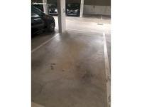 Location de parking (sous-sol) - Saint-Cyr-l'École - 5 rue Lucien Sampaix