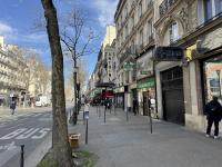 Location de parking (sous-sol) - Paris 10 - boulevard De Strasbourg