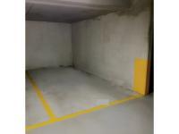 Location place de parking sécurisée