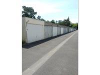 Location de garage(extérieur) - Mérignac - rue Des Cépages