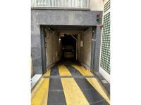 Vente de parking (sous-sol) - Paris 16 - 18 rue Félicien David