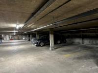 Vente de parking (sous-sol) - Paris 16 - 18 rue Félicien David