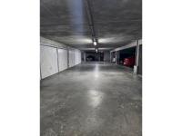 Joinville-le-Pont - 7 rue Des Réservoirs - Parking à louer