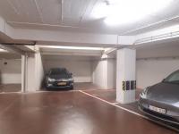 Location de parking (sous-sol) - Ixelles - 213 chaussée d'Ixelles