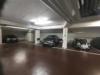 Location de parking (sous-sol) - Ixelles - 213 chaussée d'Ixelles
