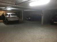 Location de parking (sous-sol) - Paris 11 - 11 rue Léon Frot