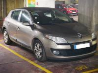 Parking privé (sous-sol) 41 Rue Du Disque, 75013 Paris, France