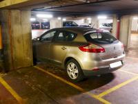 Place de parking à louer - Paris 75013 - 41 Rue Du Disque, 75013 Paris, France