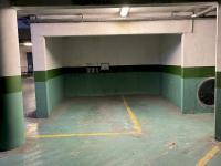 Location de parking (sous-sol) - Toulouse - 5 rue Du Pont Montaudran