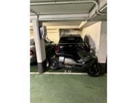 Parking privé (sous-sol) 82 Rue De La Fédération, 75015 Paris, France