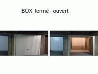 Place de parking à louer - Paris 75011 -  - 225 euros - 11 Avenue Jean Aicard, 75011 Paris, France