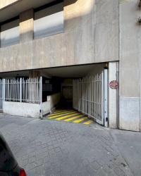 Location de parking (sous-sol) - Paris 15 - 231 rue De La Croix Nivert