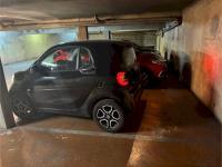 Location de parking (sous-sol) - Paris 15 - 231 rue De La Croix Nivert