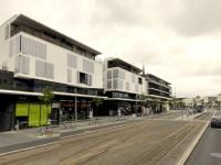 Vente de parking (sous-sol) - Mérignac - 5 avenue Du Maréchal Leclerc