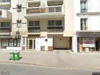Location Parking privé (sous-sol) Paris 75015 - Facilement accessible