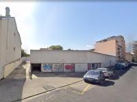 GARAGE - GRENOBLE