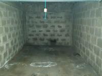 Location de box (sous-sol) - Grenoble - 23 rue Jules Ferry
