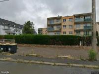 Location Garage 25 rue de belfort au Le Havre 76620