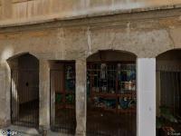 Location Box (sous-sol) Lyon 69001