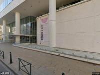 Parking privé (sous-sol) 5 Rue Francis De Pressensé, 92800 Puteaux, France