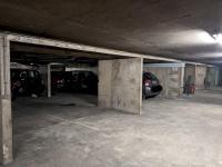 Location de parking (sous-sol) - Paris 20 - rue Du Capitaine Marchal