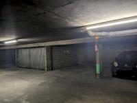 Location de parking (sous-sol) - Paris 20 - rue Du Transvaal