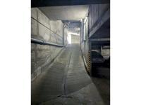 Location de parking (sous-sol) - Paris 20 - rue Du Transvaal