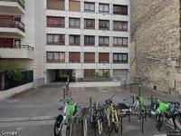 Location Parking privé (sous-sol) Paris 75013