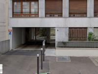 Location Parking privé (sous-sol) Paris 75013