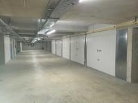 Parking à vendre - Saint-Genis-Pouilly - 40 rue De Lyon