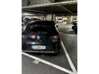 Vente de parking (sous-sol) - Paris 17 - 114 rue Cardinet