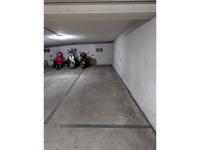 1 double place de parking