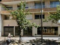 Location de box (sous-sol) - Paris 16 - 50 rue Saint-Didier