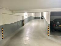 Location de box (sous-sol) - Paris 16 - 50 rue Saint-Didier