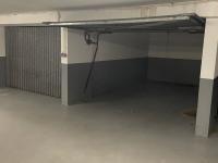 Location de box (sous-sol) - Paris 16 - 50 rue Saint-Didier