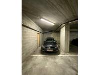 Location Parking privé (sous-sol) Berchem-Sainte-Agathe 1082
