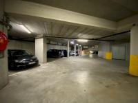 Location de parking (sous-sol) - Berchem-Sainte-Agathe - 46 rue des Soldats
