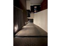 Location de parking (sous-sol) - Berchem-Sainte-Agathe - 46 rue des Soldats