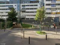 Parking privé (sous-sol) 2 Rue Vergniaud, 75013 Paris, France