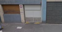Vente Parking privé (sous-sol) Paris 75015