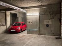 LocationParking sécurisé 14 m² - Paris 15e (rue de la Quintinie) Box (sous-sol) Paris 