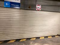 Location de box (sous-sol) - Paris 15 - rue La Quintinie