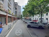 Parking privé (sous-sol) Allée du Niger, 31000 Toulouse, France